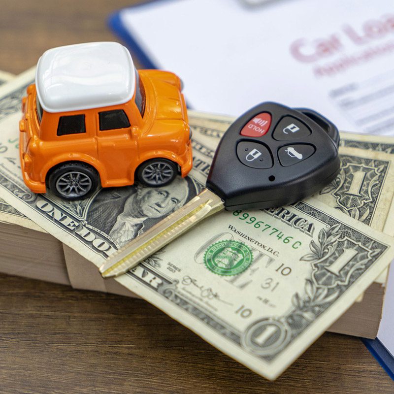 Auto Title Loans