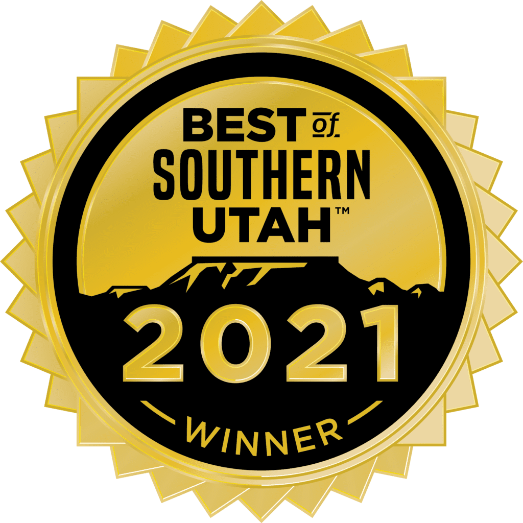 Best Pawn Shop of Southern Utah 2021 Winner